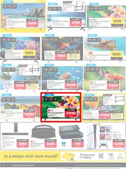 Makro : General Merchandise (07 October - 13 October 2024), page 2