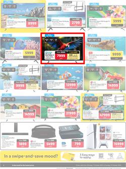 Makro : General Merchandise (07 October - 13 October 2024), page 2