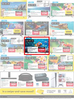 Makro : General Merchandise (07 October - 13 October 2024), page 2