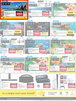 Makro : General Merchandise (07 October - 13 October 2024), page 2