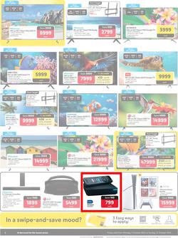Makro : General Merchandise (07 October - 13 October 2024), page 2