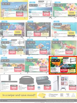 Makro : General Merchandise (07 October - 13 October 2024), page 2