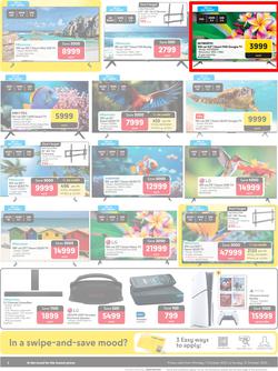 Makro : General Merchandise (07 October - 13 October 2024), page 2