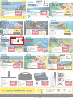 Makro : General Merchandise (07 October - 13 October 2024), page 2