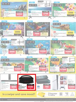 Makro : General Merchandise (07 October - 13 October 2024), page 2