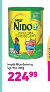 Nestle Nido Growing Up Milk-1.8Kg