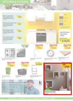 Leroy Merlin : New Year New Deals (31 Jan - 4 Feb 2020), page 2