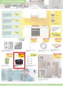 Leroy Merlin : New Year New Deals (31 Jan - 4 Feb 2020), page 2