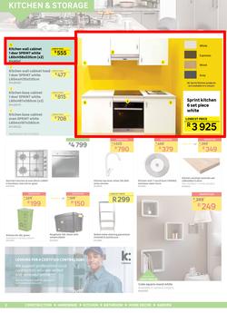 Leroy Merlin : New Year New Deals (31 Jan - 4 Feb 2020), page 2