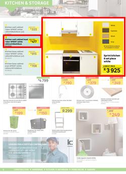 Leroy Merlin : New Year New Deals (31 Jan - 4 Feb 2020), page 2