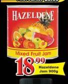 Mazeldene Jam-900g