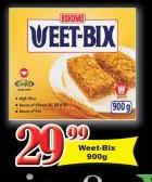 Weet-Bix-900g