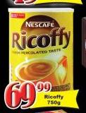 Ricoffy-750g