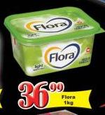 Flora-1kg