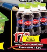 Coo-ee-6x300ml
