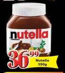 Nutella-350g