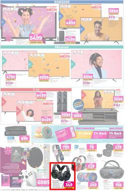 Game : Everything's Birthday Better (18 May - 24 May 2022), page 2