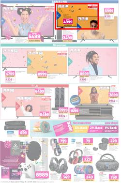 Game : Everything's Birthday Better (18 May - 24 May 2022), page 2