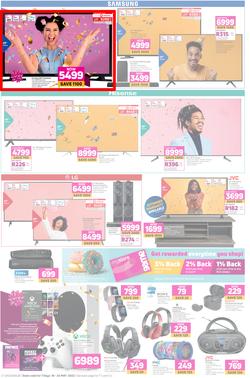 Game : Everything's Birthday Better (18 May - 24 May 2022), page 2