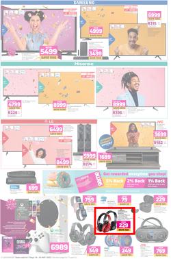 Game : Everything's Birthday Better (18 May - 24 May 2022), page 2