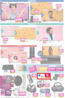 Game : Everything's Birthday Better (18 May - 24 May 2022), page 2