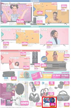 Game : Everything's Birthday Better (18 May - 24 May 2022), page 2