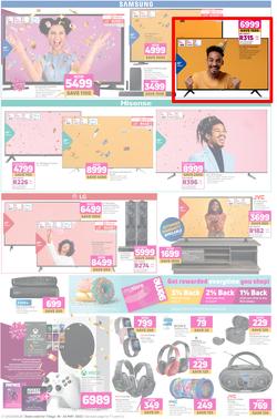 Game : Everything's Birthday Better (18 May - 24 May 2022), page 2
