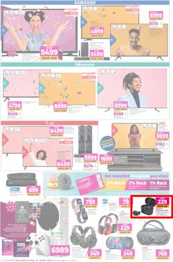 Game : Everything's Birthday Better (18 May - 24 May 2022), page 2