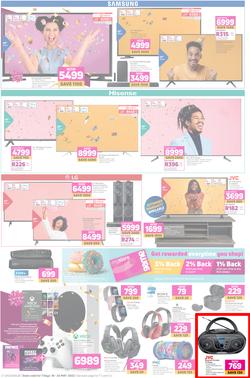 Game : Everything's Birthday Better (18 May - 24 May 2022), page 2