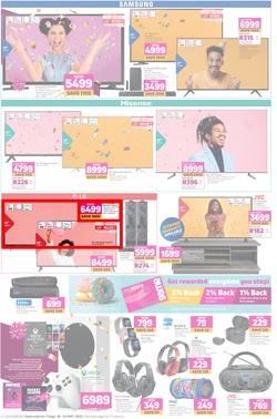 Game : Everything's Birthday Better (18 May - 24 May 2022), page 2