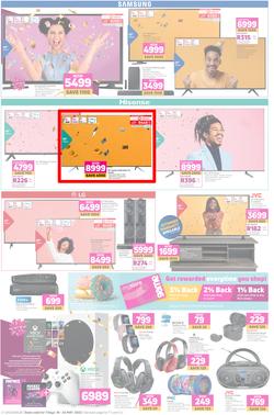 Game : Everything's Birthday Better (18 May - 24 May 2022), page 2
