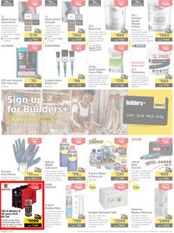 Builders : Save More, Get More (29 November - 26 December 2022), page 2