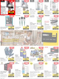 Builders : Save More, Get More (29 November - 26 December 2022), page 2