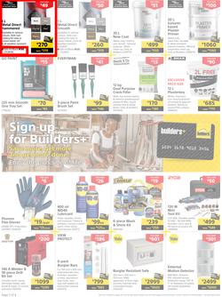 Builders : Save More, Get More (29 November - 26 December 2022), page 2