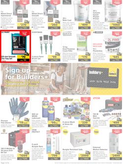Builders : Save More, Get More (29 November - 26 December 2022), page 2
