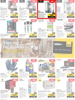 Builders : Save More, Get More (29 November - 26 December 2022), page 2