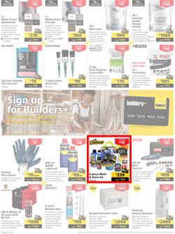Builders : Save More, Get More (29 November - 26 December 2022), page 2