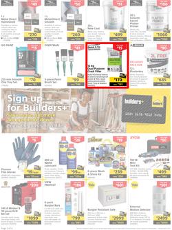 Builders : Save More, Get More (29 November - 26 December 2022), page 2