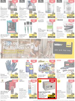 Builders : Save More, Get More (29 November - 26 December 2022), page 2