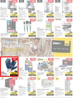 Builders : Save More, Get More (29 November - 26 December 2022), page 2