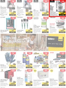 Builders : Save More, Get More (29 November - 26 December 2022), page 2