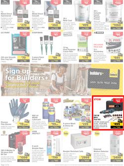 Builders : Save More, Get More (29 November - 26 December 2022), page 2