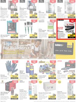 Builders : Save More, Get More (29 November - 26 December 2022), page 2