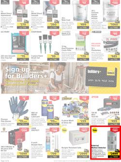 Builders : Save More, Get More (29 November - 26 December 2022), page 2