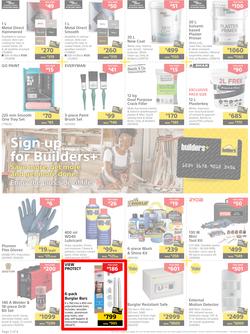 Builders : Save More, Get More (29 November - 26 December 2022), page 2