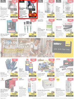 Builders : Save More, Get More (29 November - 26 December 2022), page 2