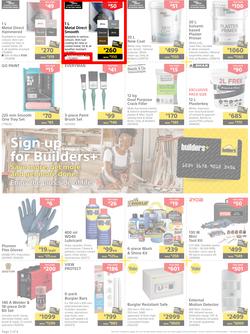Builders : Save More, Get More (29 November - 26 December 2022), page 2