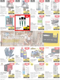 Builders : Save More, Get More (29 November - 26 December 2022), page 2