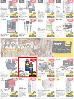 Builders : Save More, Get More (29 November - 26 December 2022), page 2