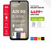 Samsung Galaxy A25 5G